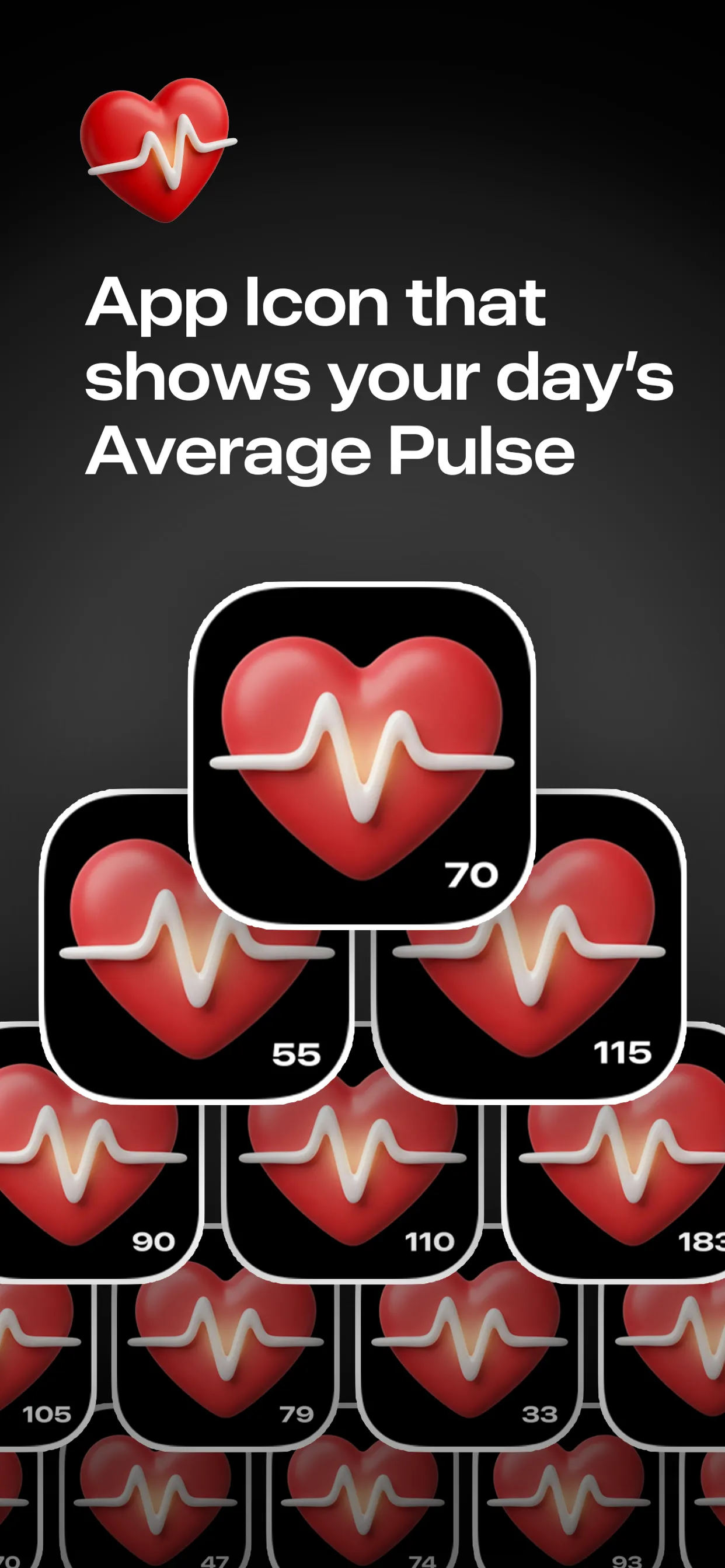 70 BPM screenshot 2