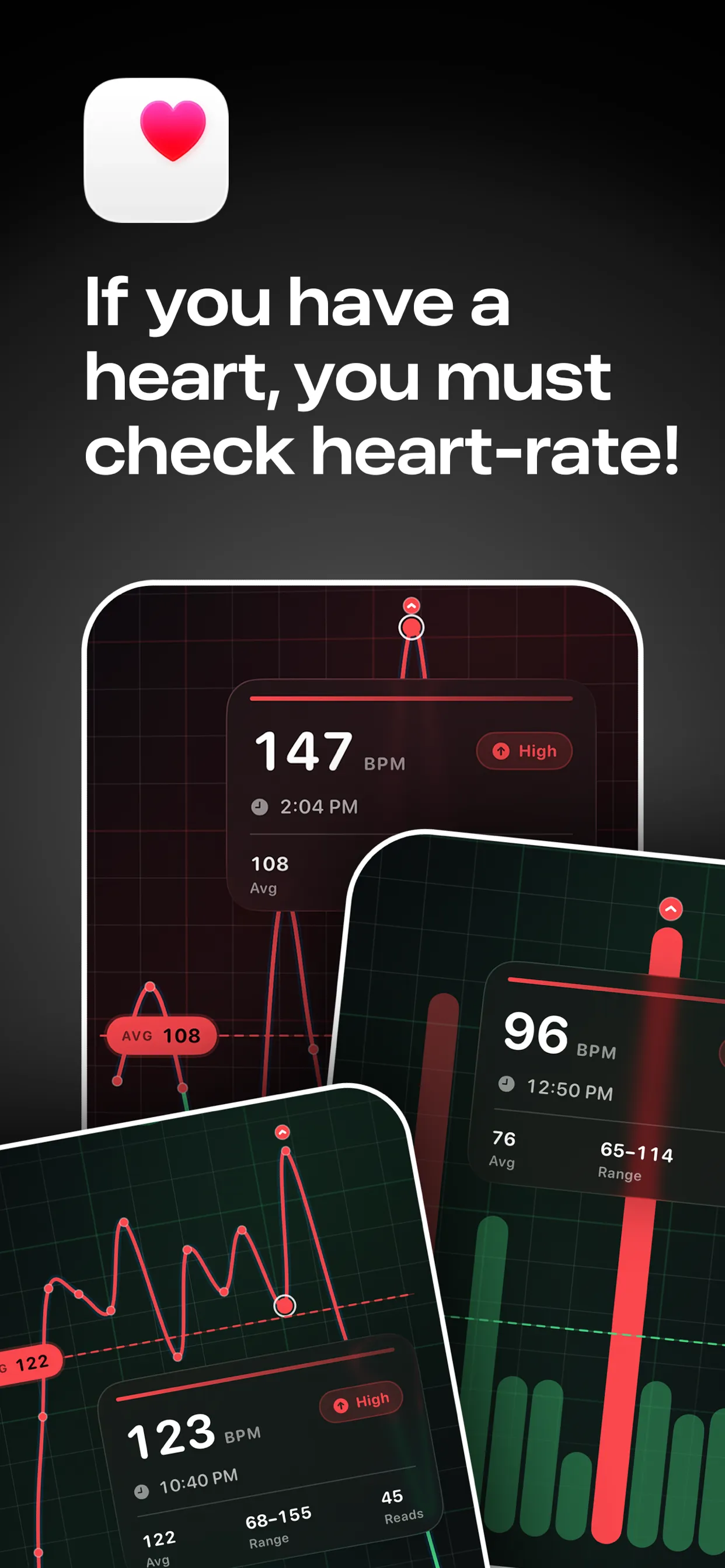 70 BPM screenshot 3
