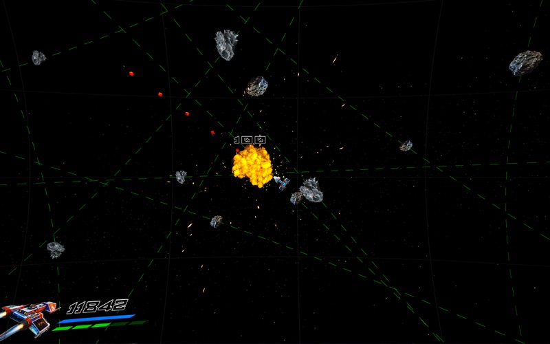 Astro Belt screenshot 2