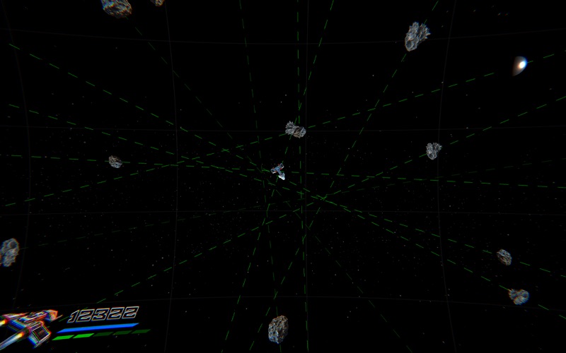 Astro Belt screenshot 3