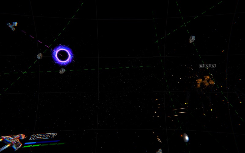 Astro Belt screenshot 4