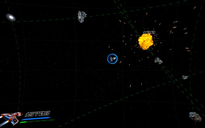 Astro Belt screenshot 5