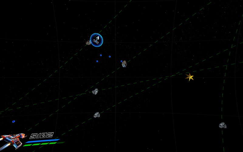 Astro Belt screenshot 6