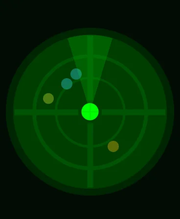 Down The Drone for Apple Watch screenshot 1