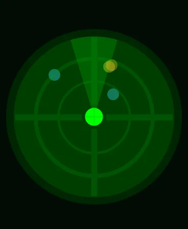 Down The Drone for Apple Watch screenshot 2