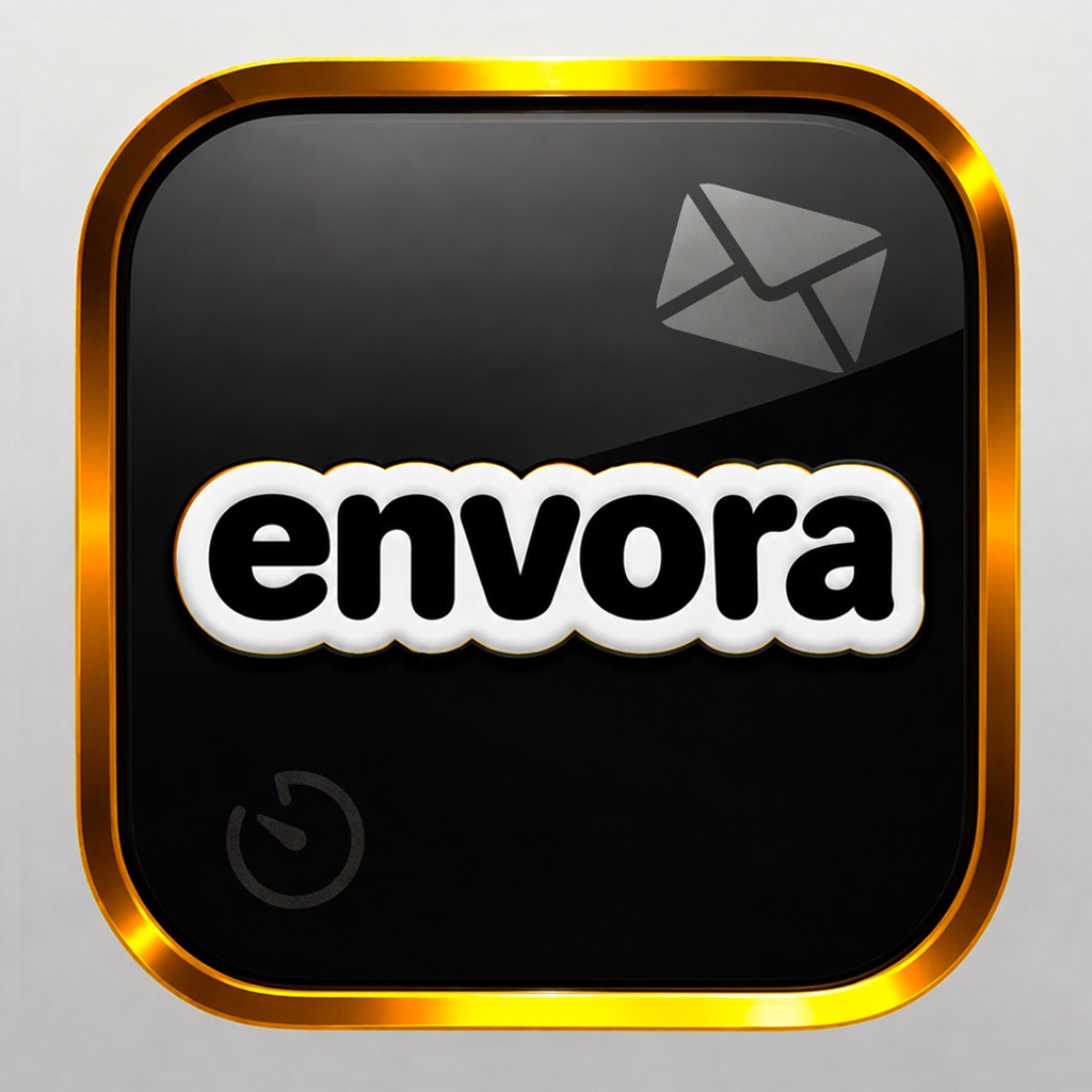 Envora — Bulk Email Dispatch