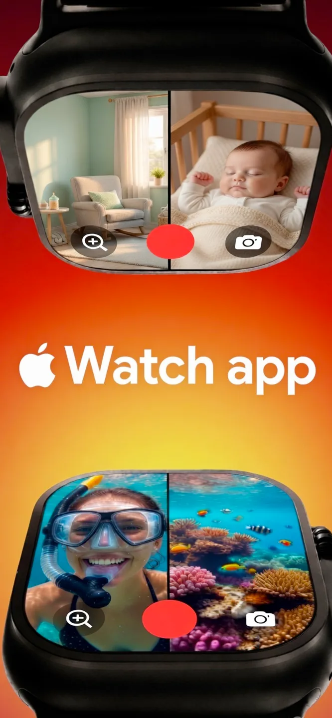 Lookout screenshot 2