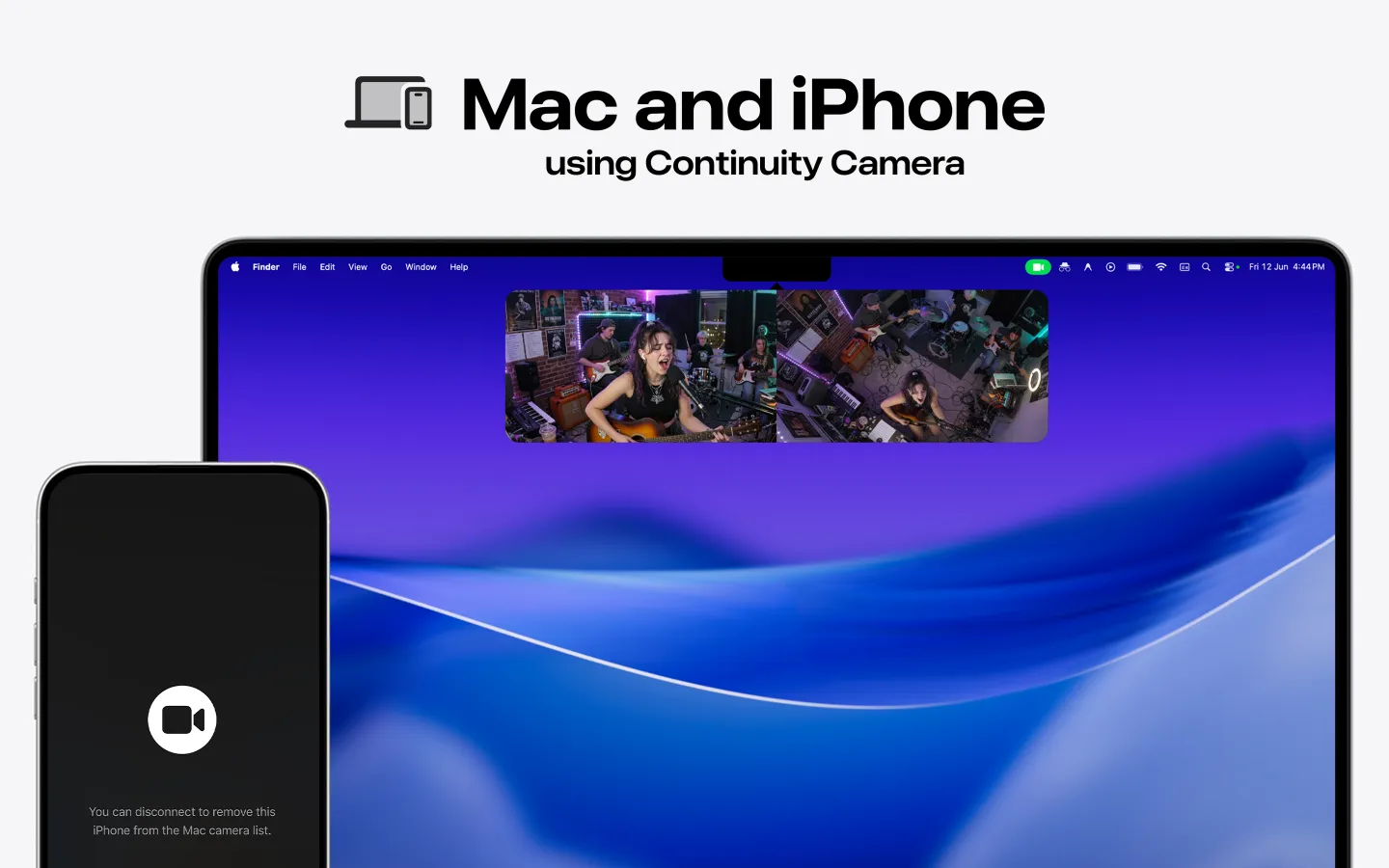 Lookout for Mac screenshot 2