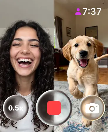 Lookout for Apple Watch screenshot 2